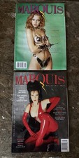 Marquis Magazin Nr. 5 & 7