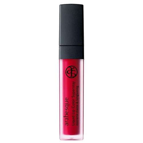 Arabesque liquid lip color - lip,