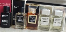 Chanel Miniatur 5st. OVP 