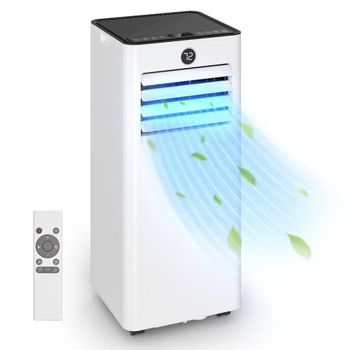 Klimagerät 1 klimaanlage - klimagerät, 5-in-1