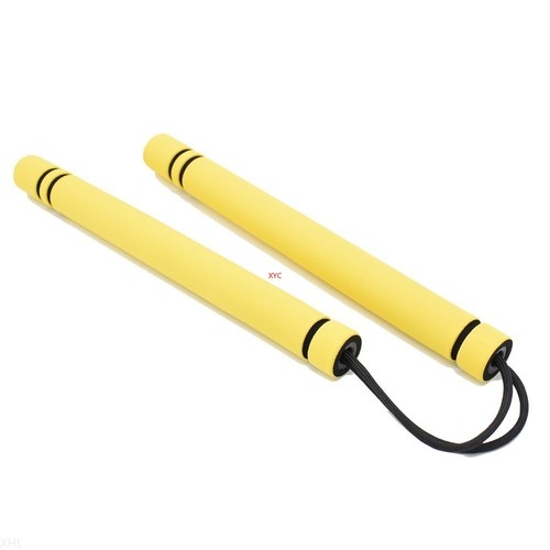Nunchaku soft bruce lee kung - nunchaku,
