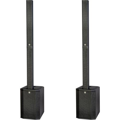 Audio polar mkii stereo - hk,