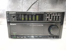Sony TA-707M Vintage Stereo