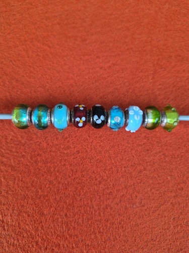 Lovelinks murano beads - murano,