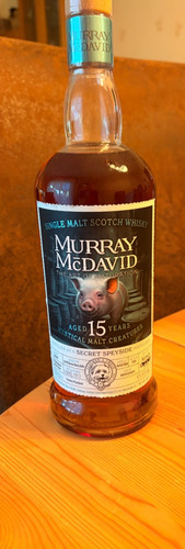 Secret speyside jahre - secret, 15