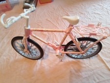 Barbie Fahrrad