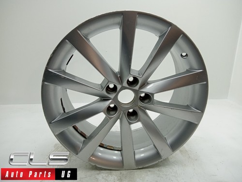 Stück alufelge zoll - 1,