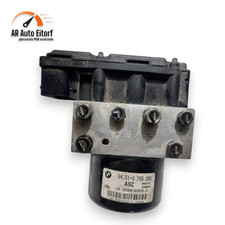 BMW E46 ABS ASC Steuergerät