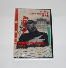 King Orgasmus One - Ready To