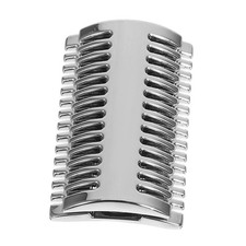 Rasierkopf Offener Kamm