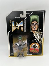 Bull Nakano Wrestling