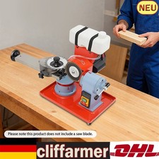 250W Sägeblattschärfgerät