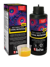 Red Sea - Reef Energy Plus AB+ 1000 ml