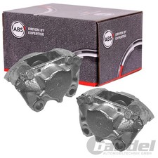 2x BREMSSATTEL VORNE passend