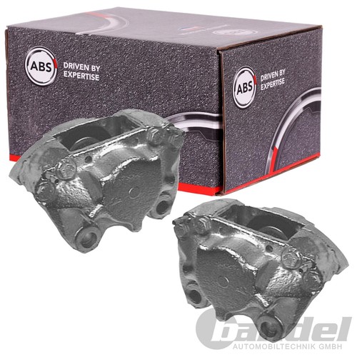 Bremssattel vorne passend - 2x,
