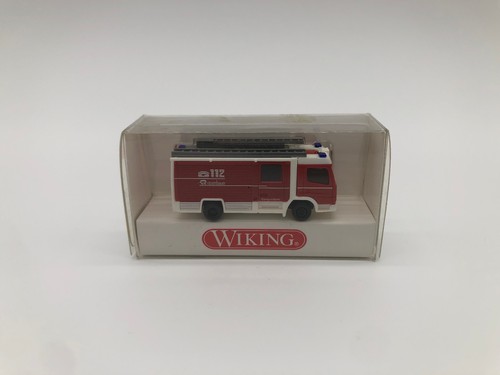 Wiking 9640126 mercedes - wiking,