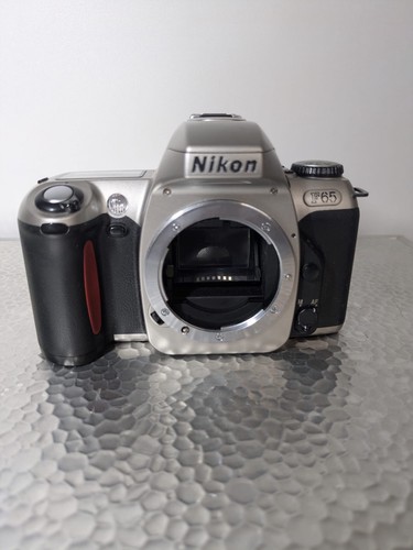 Nikon f65 kameragehäuse 35mm - nikon,