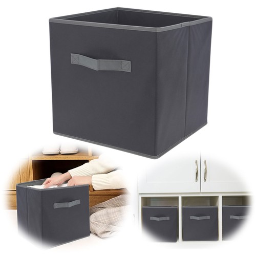 Aufbewahrungsbox stoffbox - aufbewahrungsbox,