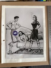 Fotografie von erotische