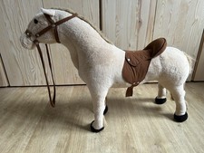 Reitpferd Spielpferd