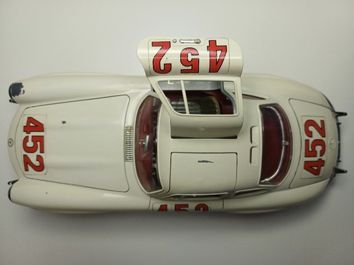 Modellauto mercedes benz - modellauto, 300