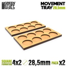 Green Stuff World MDF