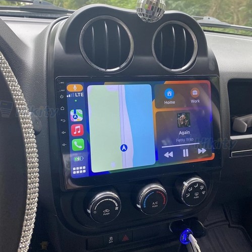 Für jeep compass patriot - für,