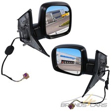 ATEC 2x AUßENSPIEGEL