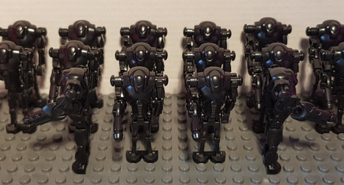 Lego star wars 100 super - 100,