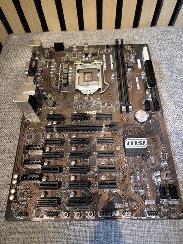 Msi b360 pro lga 1511 - b360-f,