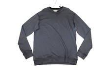 Replay Sweatshirt Herren Blau