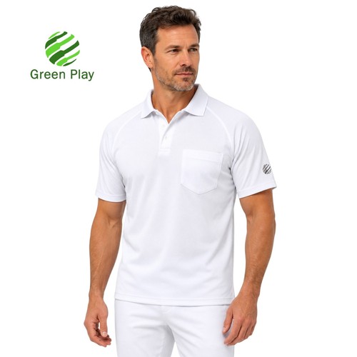 Herren grün play profi - herren,