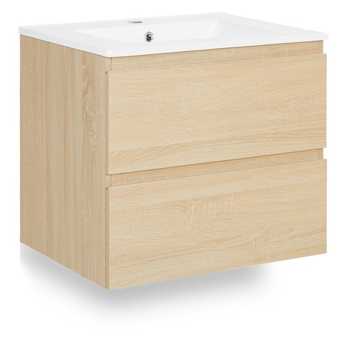 Waschtisch unterschrank 60cm - waschtisch,