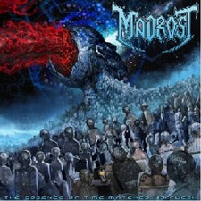 MADROST – The essence of