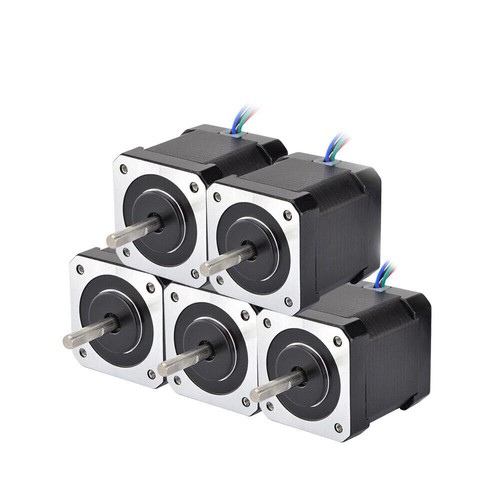 Nema17 schrittmotor - 5x,