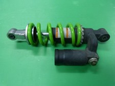 ZX10R 11, Ninja 2011 ABS, Federbein, Stoßdämpfer, rear shock