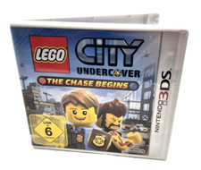 Lego City Undercover: The