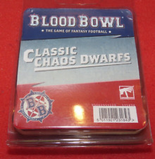 Games Workshop Blood Bowl