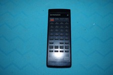 Pioneer Remote Control CU PD
