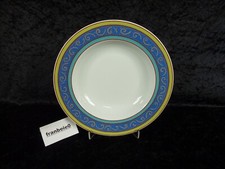 Rosenthal " IDILLIO  KUSUMAM " Suppenteller / 22 cm