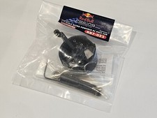 1/7 DEAGOSTINI BUILD THE RED