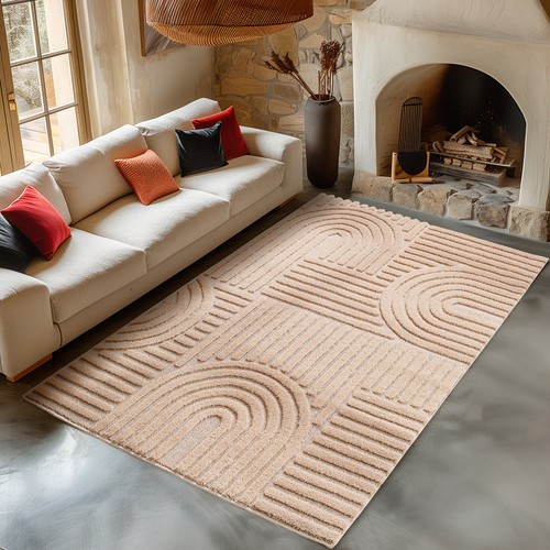 Teppich wohnzimmer - teppich,