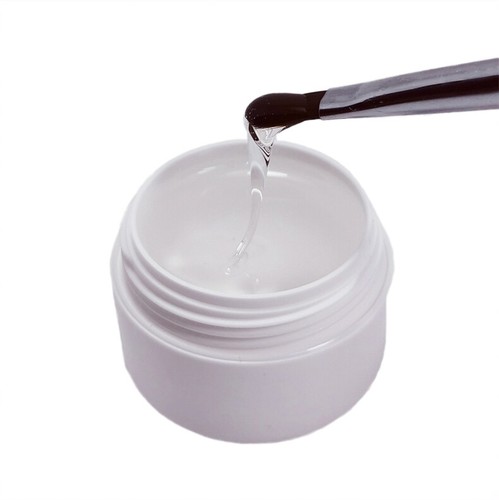 Aufbaugel klar 15ml - uv,