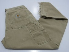 Carhartt Thrashed Carpenter