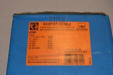 ATE Bremsbackensatz Hinten Ford Fiesta 1,1 -1,8 16v XR2i