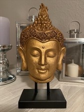 Thai Buddha Statue Budda Figur