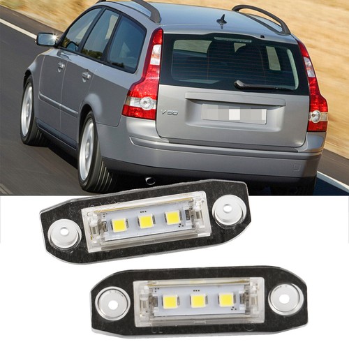 Passt für volvo v50 - v50, bj