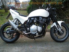 Front Wheel Front Suzuki RF900