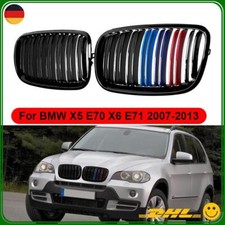 Für BMW X5 E70 X6 E71 07-13