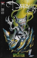 The Darkness (Presseausgabe)
